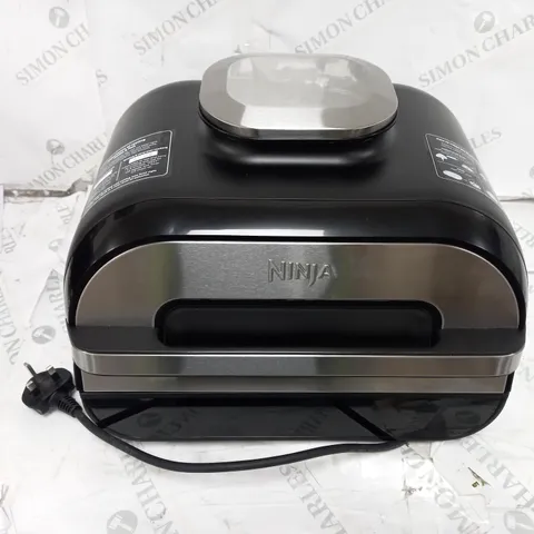 NINJA FOODI MAX HEALTH GRILL & AIR FRYER