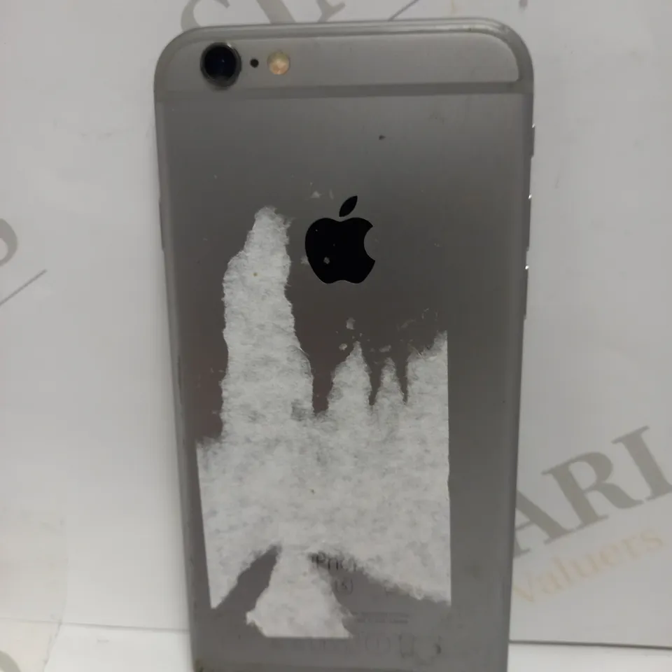 APPLE IPHONE 6S (A1688) SMARTPHONE