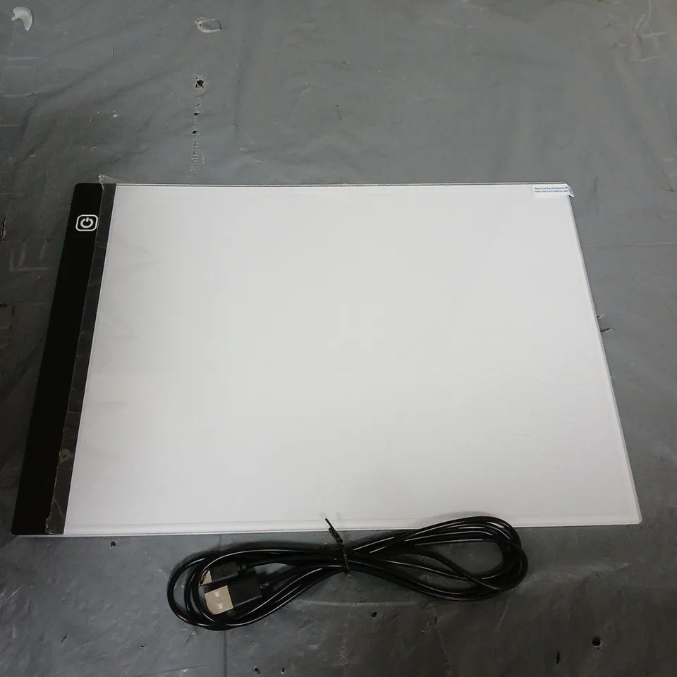 A4-1 LED COPY BOARD 