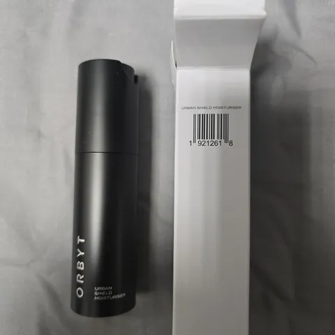 ORBYT URBAN SHIELD MOISTURISER-30 ML