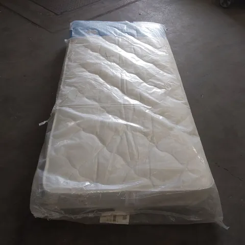 QUALITY BAGGED 90CM SINGLE PREMIUM MATTRESS