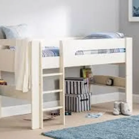 BOXED JULIAN BOWEN PLUTO MIDSLEEPER - WHITE (2 BOXES)