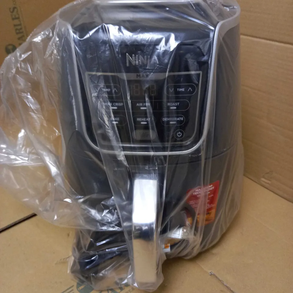 NINJA AIR FRYER MAX 