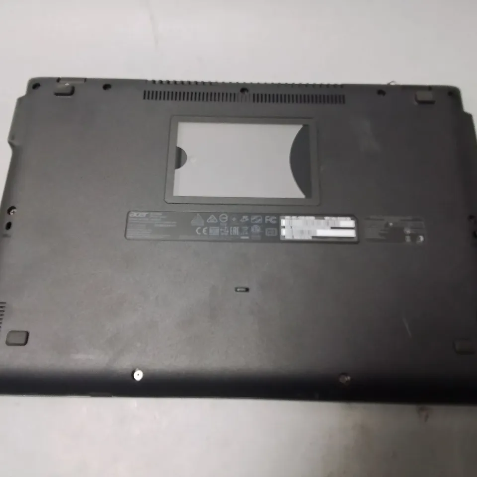 UNBOXED ACER CHROMEBOOK CPS-471 INTEL I3 LAPTOP