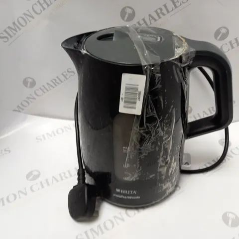 MORPHY RICHARDS BRITA KETTLE (120009)