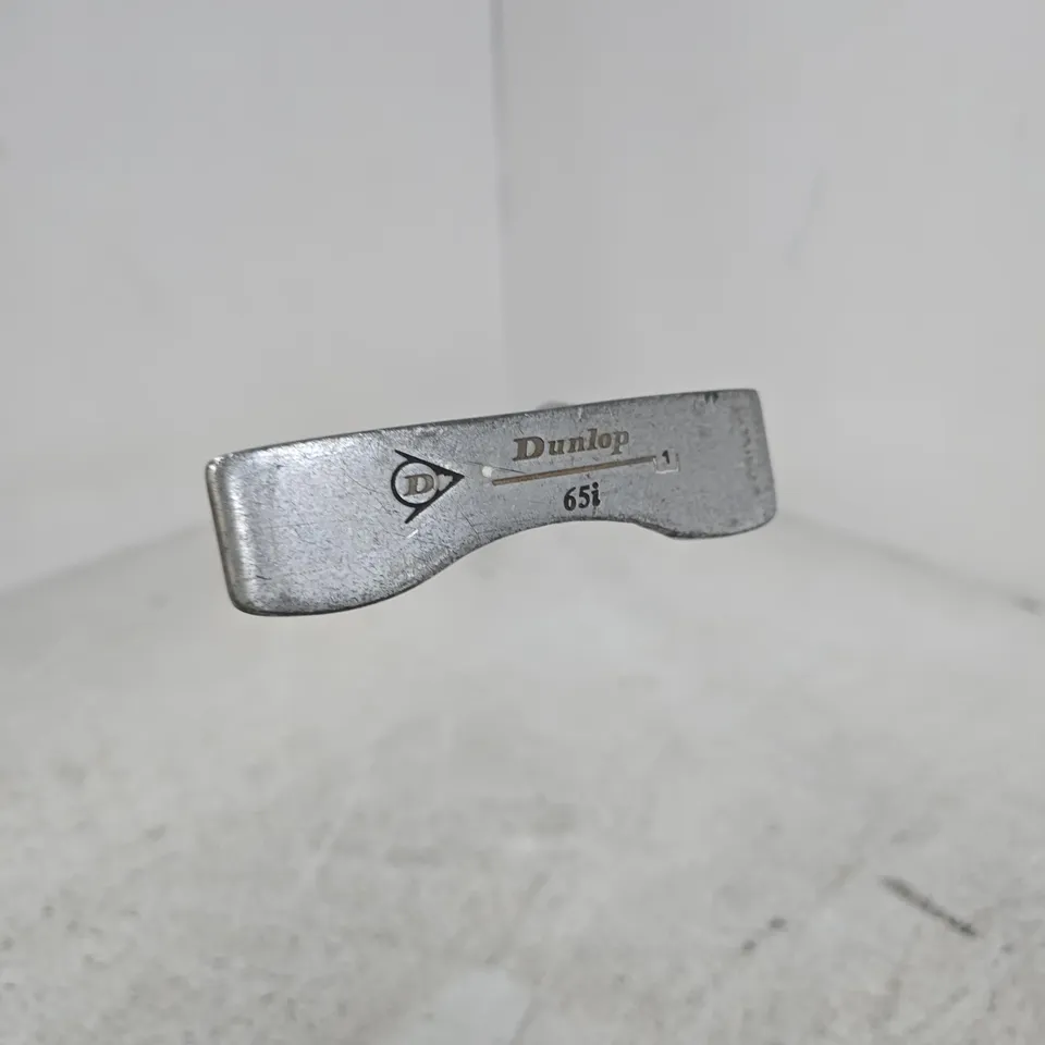 DUNLOP 65I PUTTER
