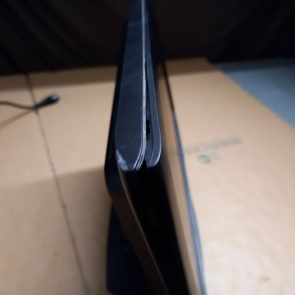 HP 20" PRODISPLAY P201 LCD DISPLAY