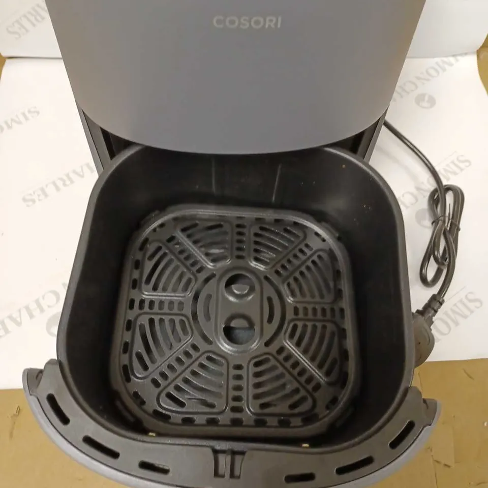 COSORI AIR FRYER LITE 3.8L