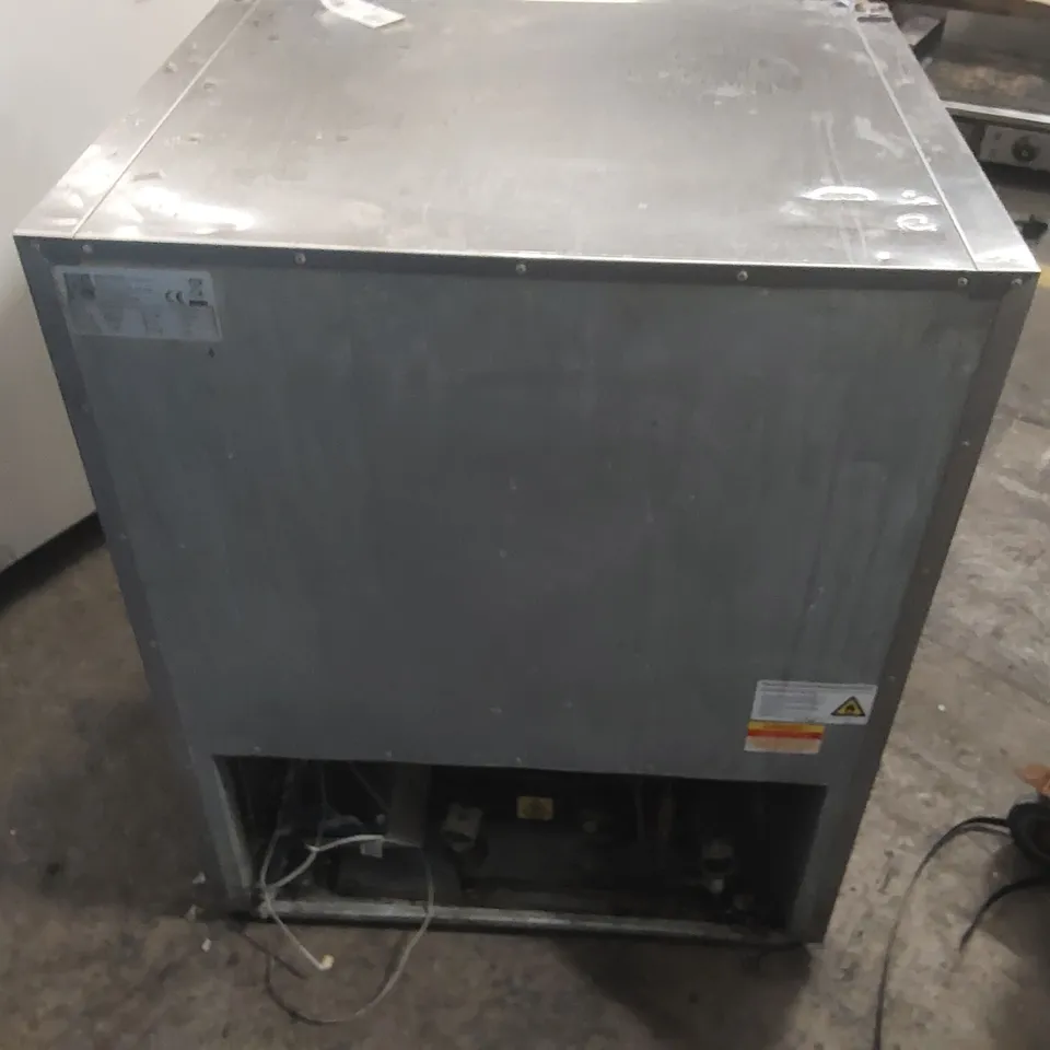 PRECISION LUC150 COMMERCIAL FREEZER