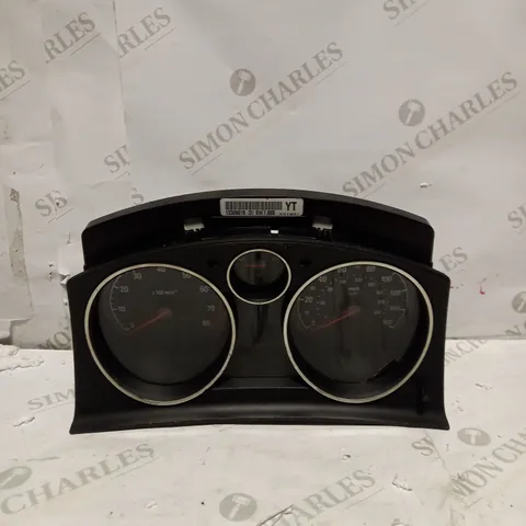 DASHBOARD FOR OPEL ASTRA