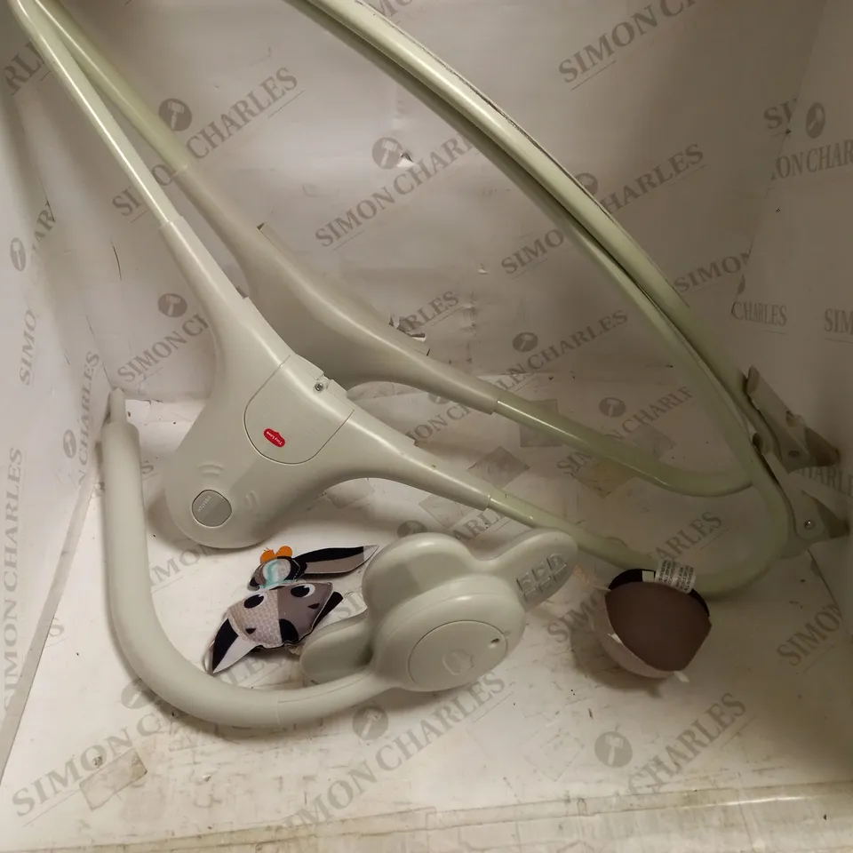 TINY LOVE 3-IN1 ROCKER NAPPER