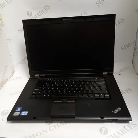LENOVO THINKPAD T530 LAPTOP