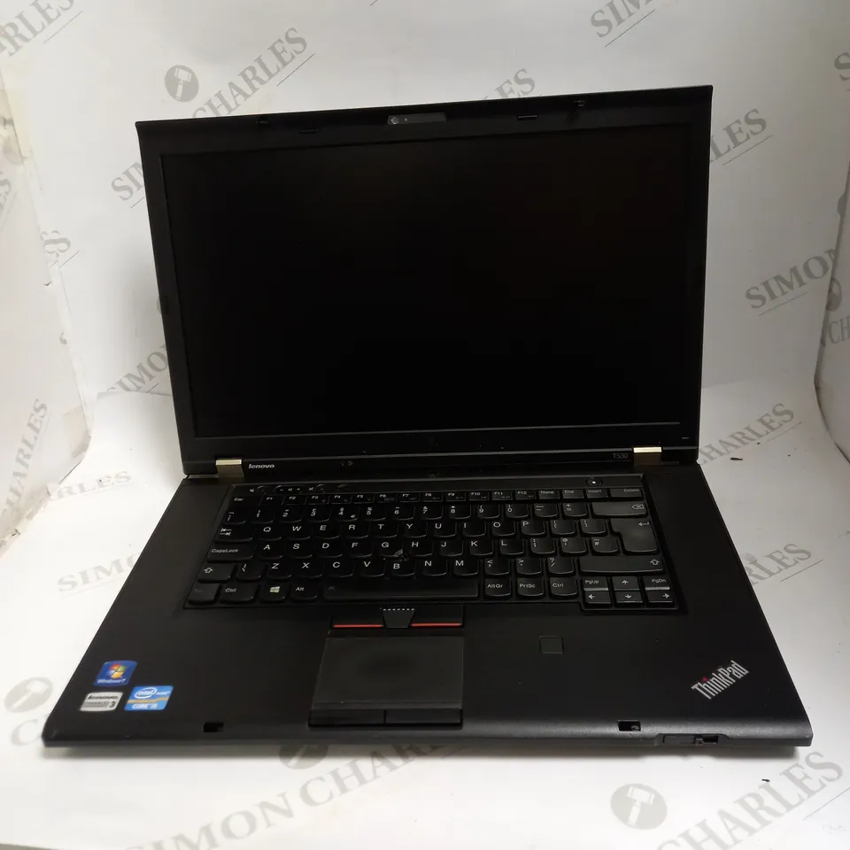 LENOVO THINKPAD T530 LAPTOP