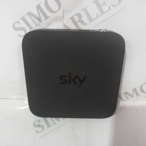 SKY GLASS IP061-EF-ANT STREAM PUCK
