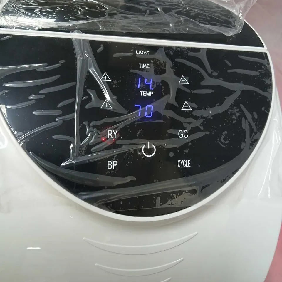 OPATRA LONDON LED FACIAL THERAPY MACHINE