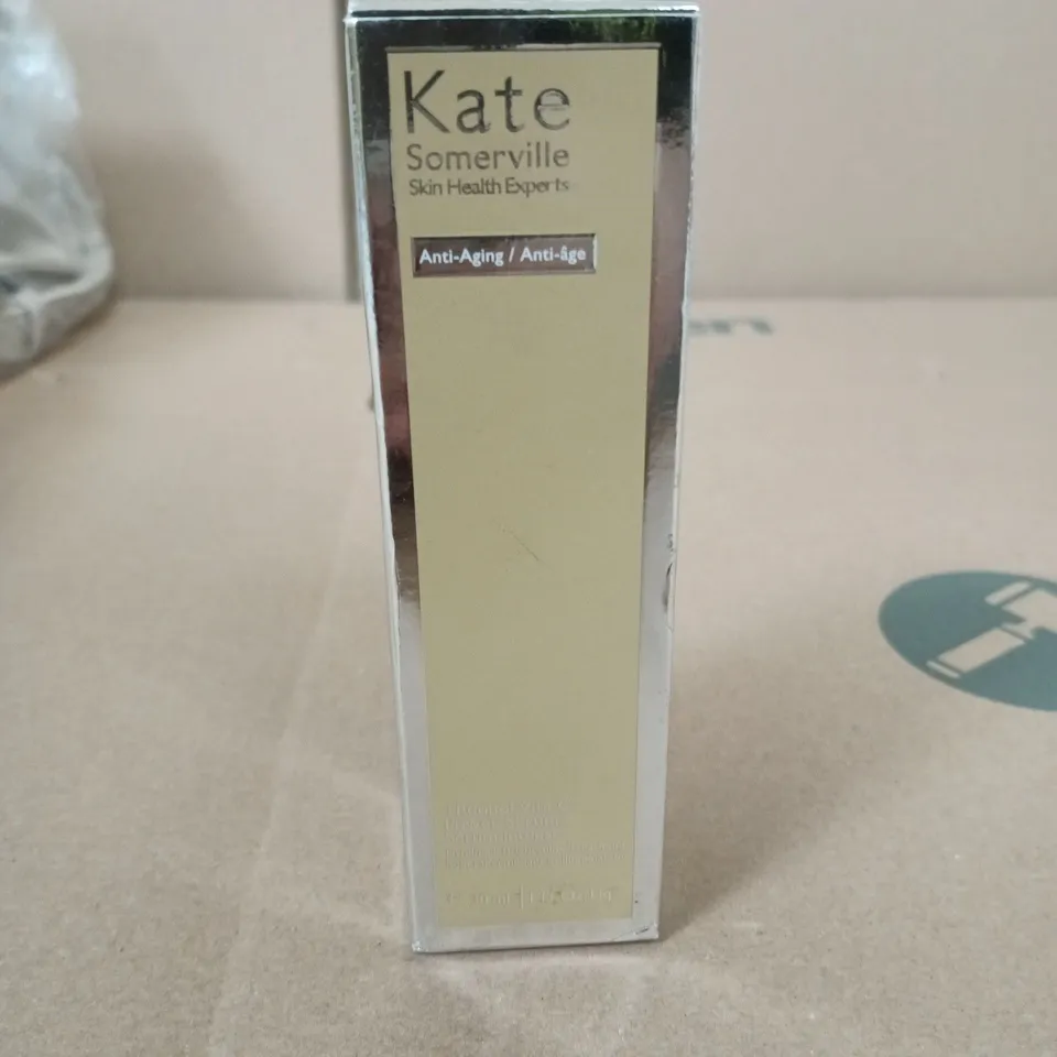 KATE SOMERVILLE RETINOL VITA C POWER SERUM INTENSE – 30 ML (BOXED)