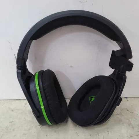 BOXED TURTLE BEACH STEALTH 600 GAMING WIRELESS HEADSET