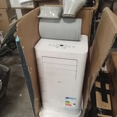 BOXED SWAN 12K PORTABLE AIR CONDITIONER