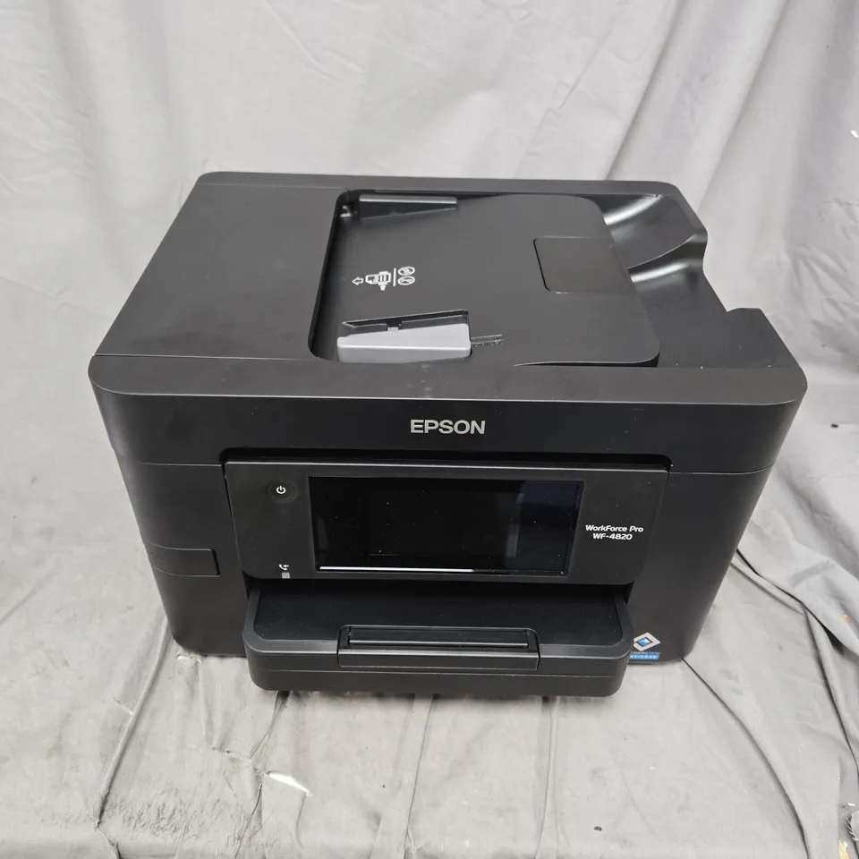 BOXED EPSON WORKFORCE PRO WF-4820DWF