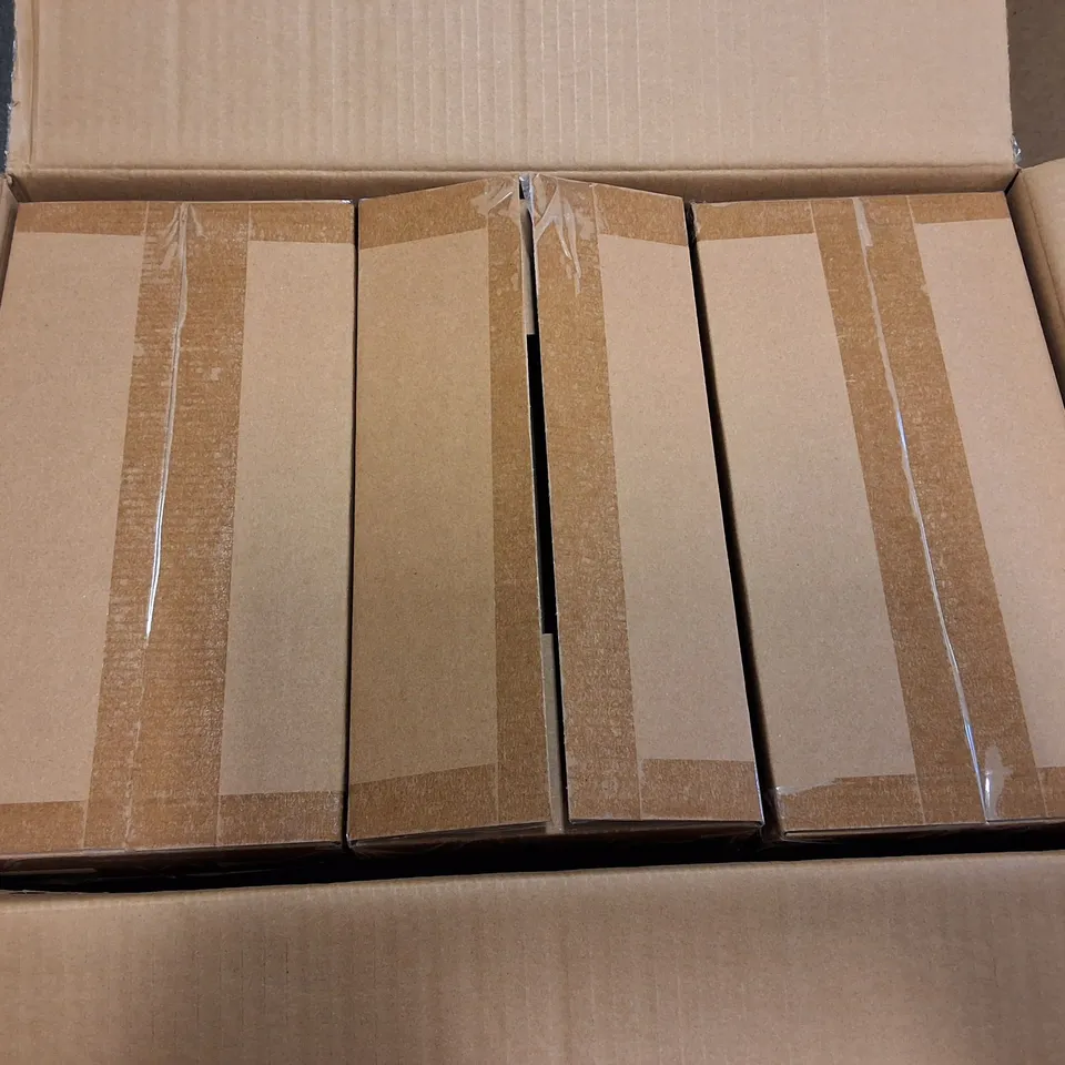 LOT OF 24 10-PIECE BOXES OF COOKS'S ESSENTIALS VACUUM BAG SETS
