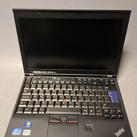 LENOVO THINKPAD X220 LAPTOP 