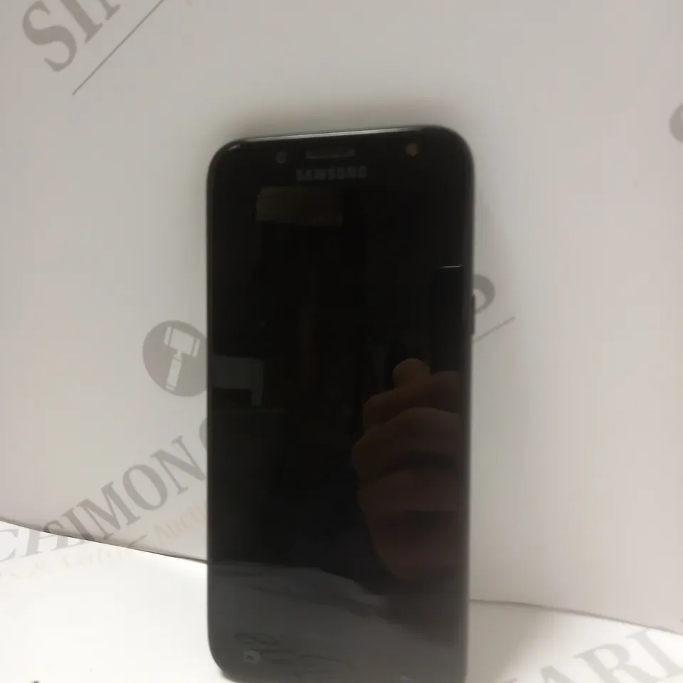 SAMSUNG GALAXY J5 SMARTPHONE 