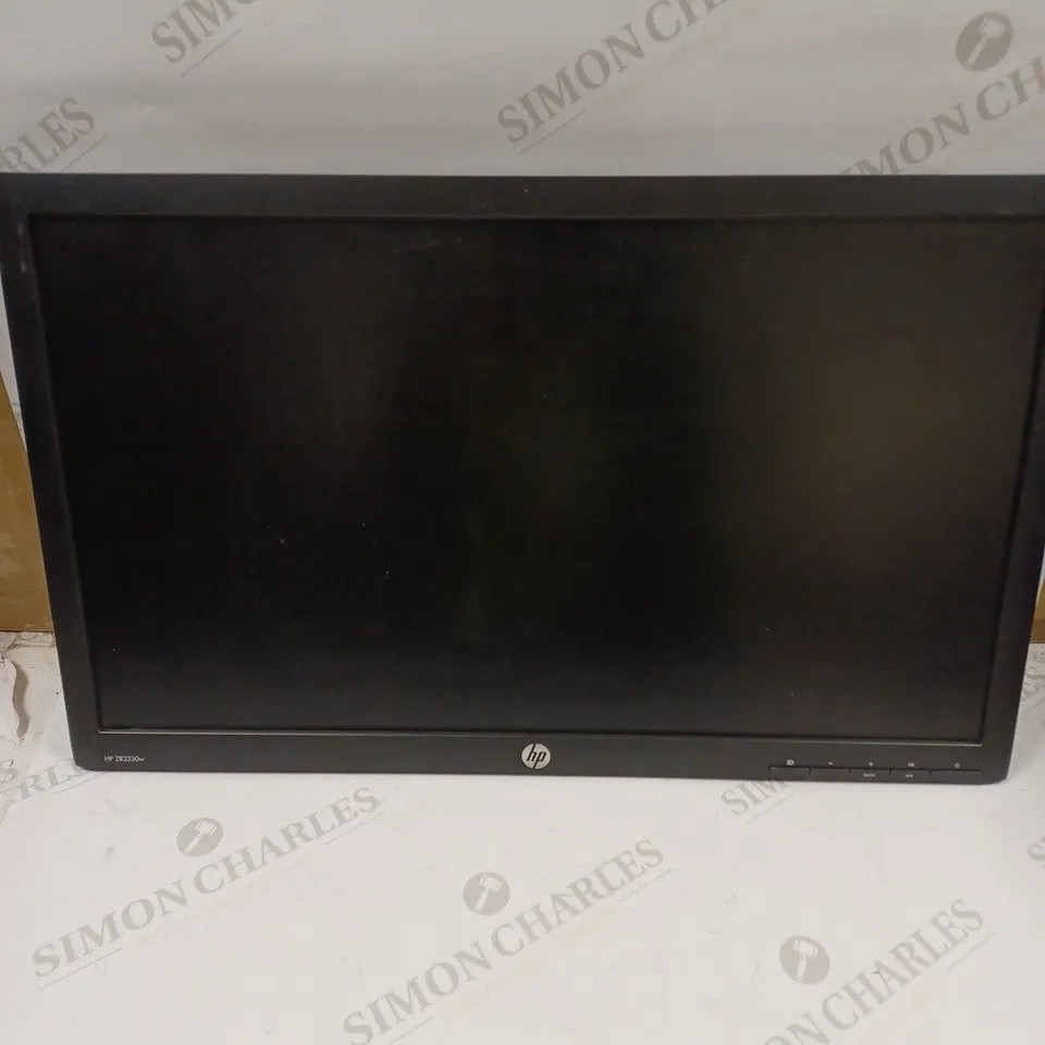 HP ZR2330 MONITOR 