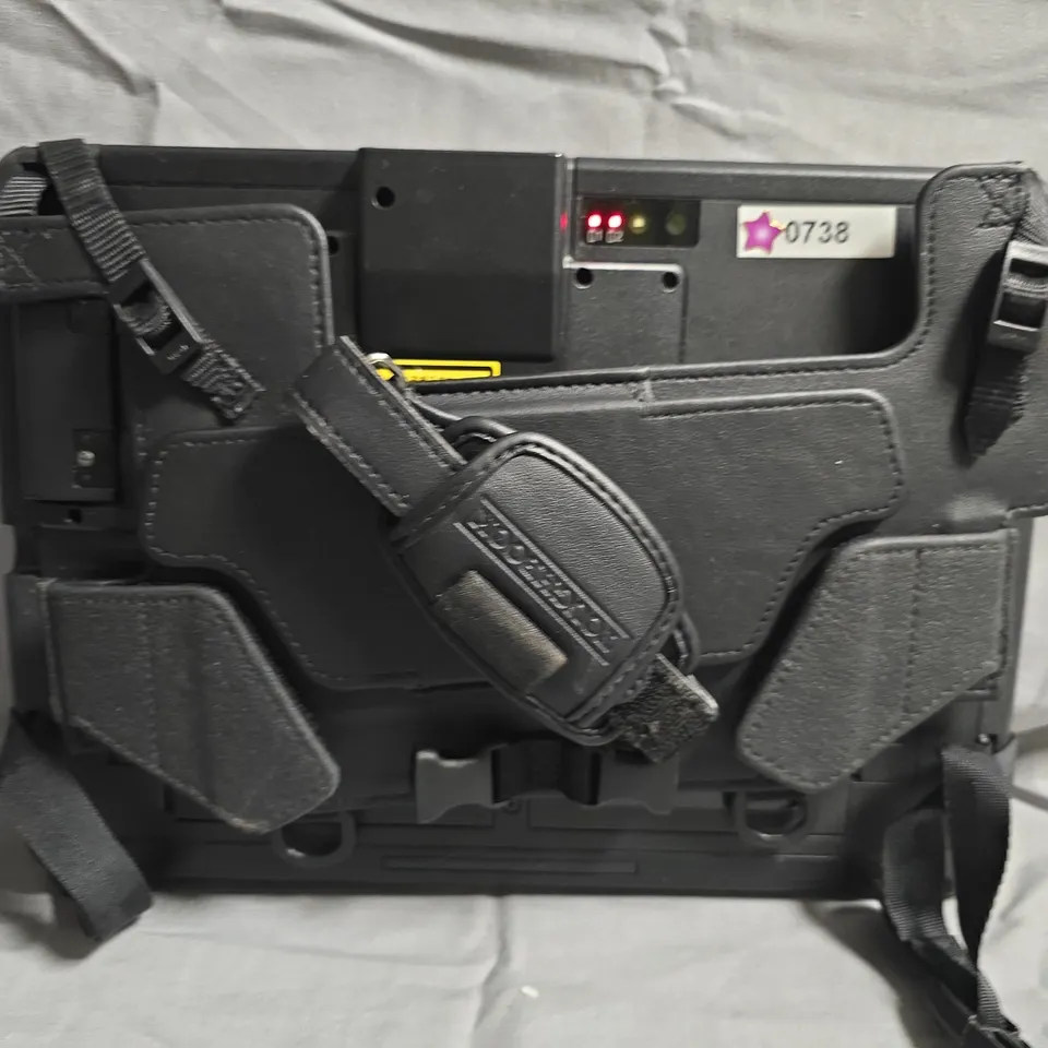 PANASONIC FZ-A3 TOUGHBOOK RUGGED ANDROID TABLET	