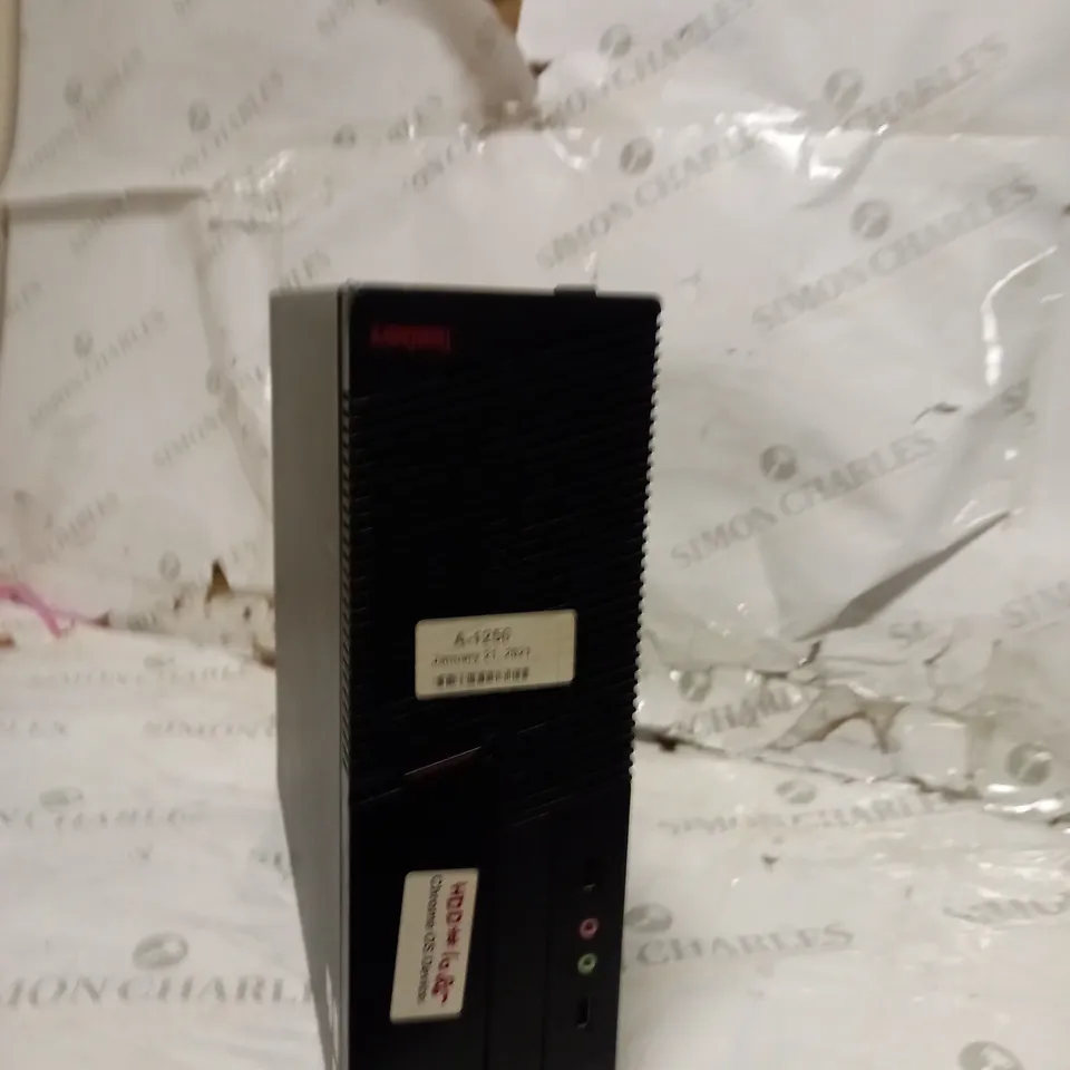 LENOVO THINKCENTRE A58