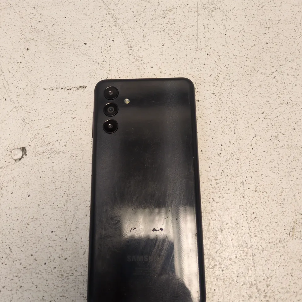 SAMSUNG GALAXY A04S