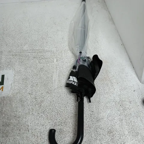 TRESPASS BUTTERFLY UMBRELLA