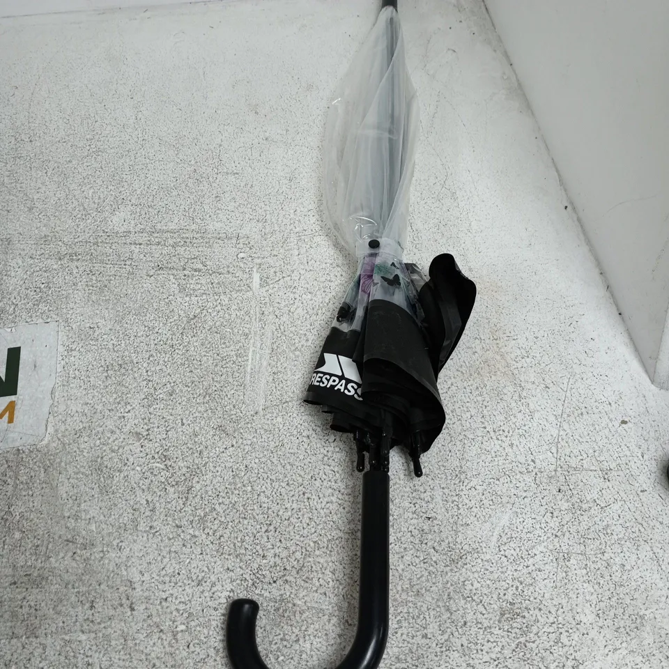 TRESPASS BUTTERFLY UMBRELLA