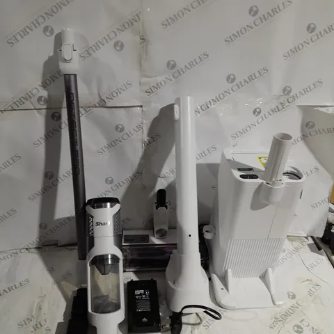 BOXED SHARK DETECT PRO 1.3L AUTO EMPTY VACUUM CLEANER IW3510UK