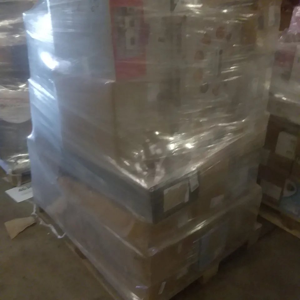 PALLET OF APPROXIMATELY 25 ASSORTED ELECTRICAL ITEMS INCLUDING 