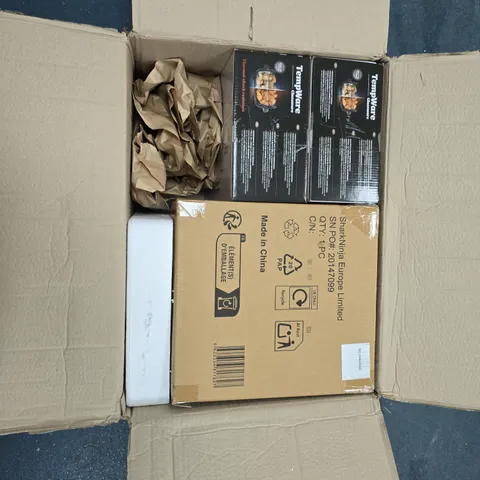 NINJA GLASS PORTABLE AIR FRYER