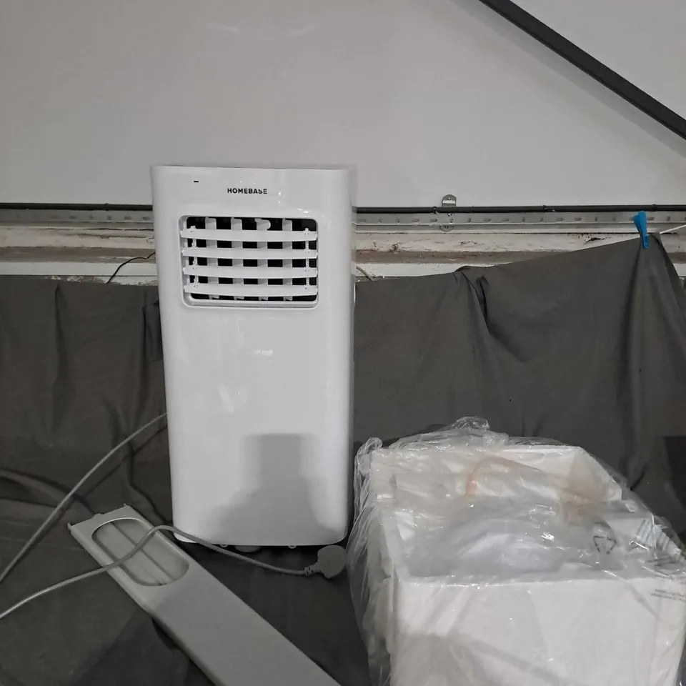 BOXE HOMEBASE PORTABLE AIR CONDITIONER 8000BTU