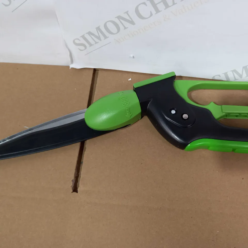 GRUMPY GARDENER ONE HANDED SHEARS