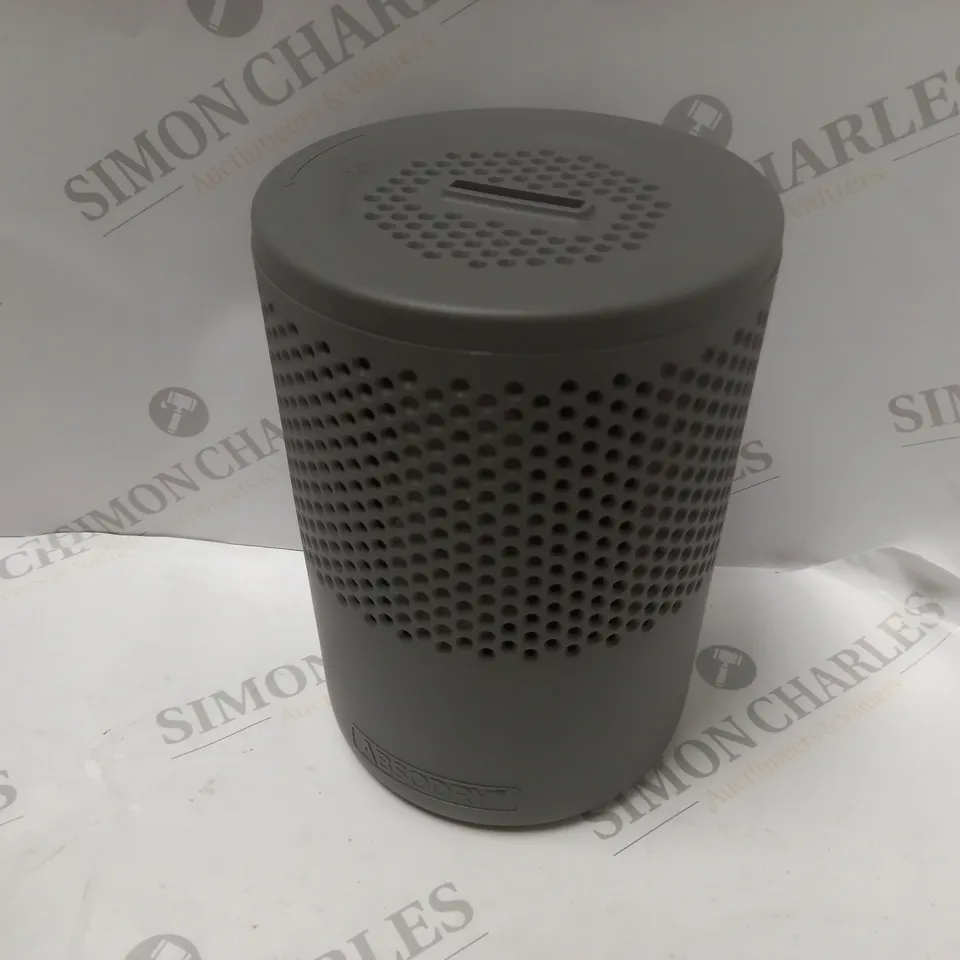 BOXED ABSODRY MOISTURE ABSORBER - GREY