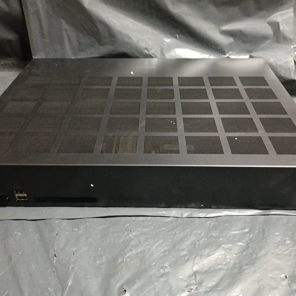 SAMSUNG SBB-MBOX DIGITAL SIGNAGE PLAYER 