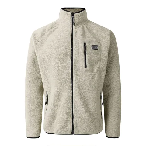 BRAND NEW DARE 2B MEN'S CAMBER FLEECE IN ABBEYSTONE SIZE LARGE