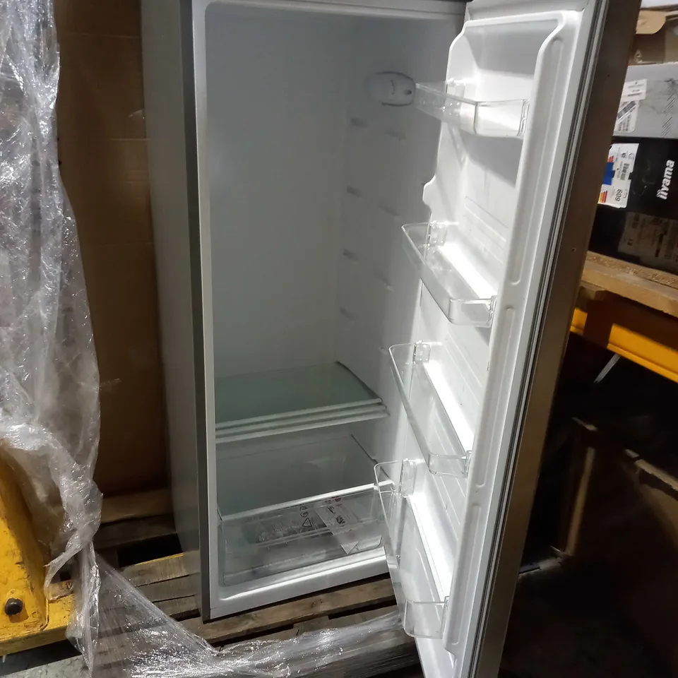 RUSSELL HOBBS UPRIGHT 55CM WIDE LARDER FRIDGE COLLECTION ONLY