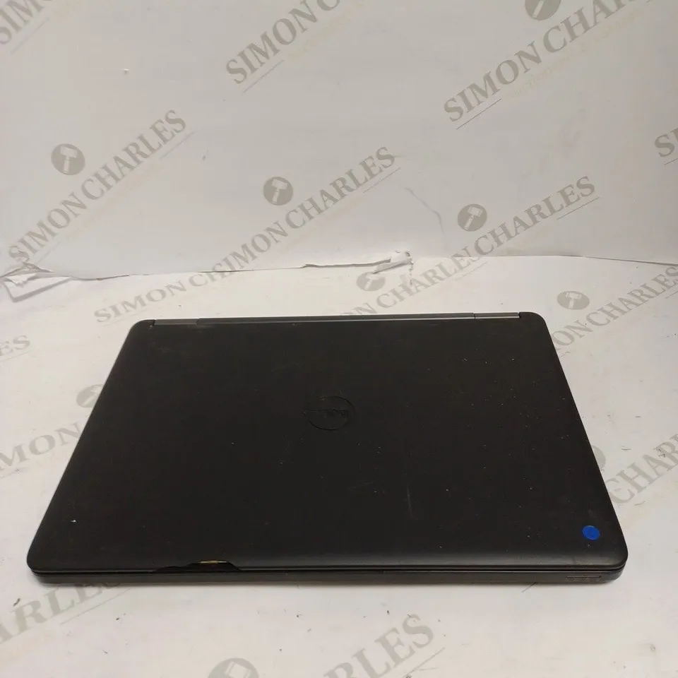 DELL LATITUDE E5250 LAPTOP 