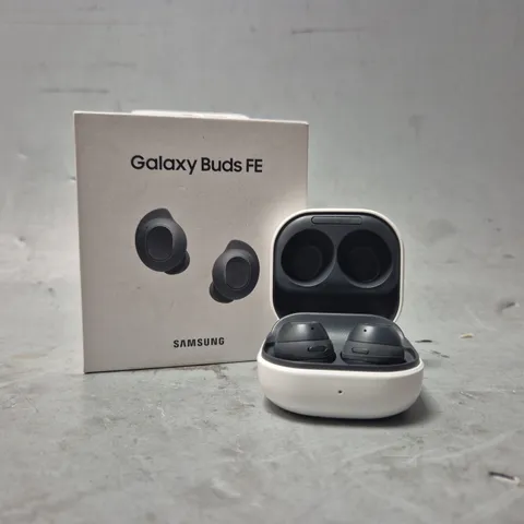 BOXED SAMSUNG GALAXY BUDS FE