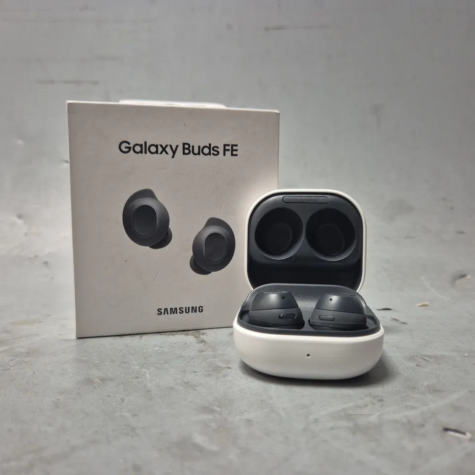 BOXED SAMSUNG GALAXY BUDS FE 