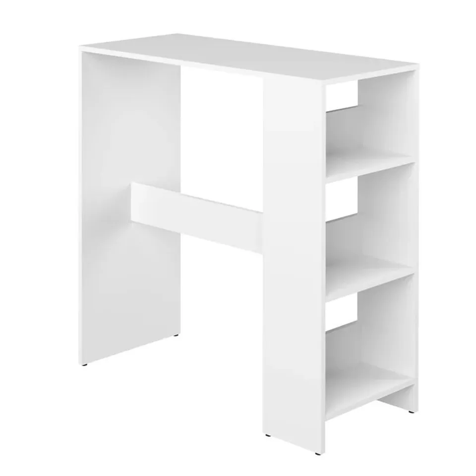 BOXED GRISSOM 94CM DINING TABLE (1 BOX)