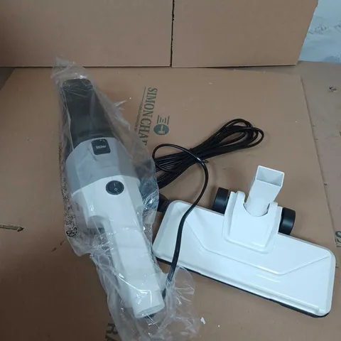 HOMESMART POWER PRO 2 IN 1 VACUUM CLEANER