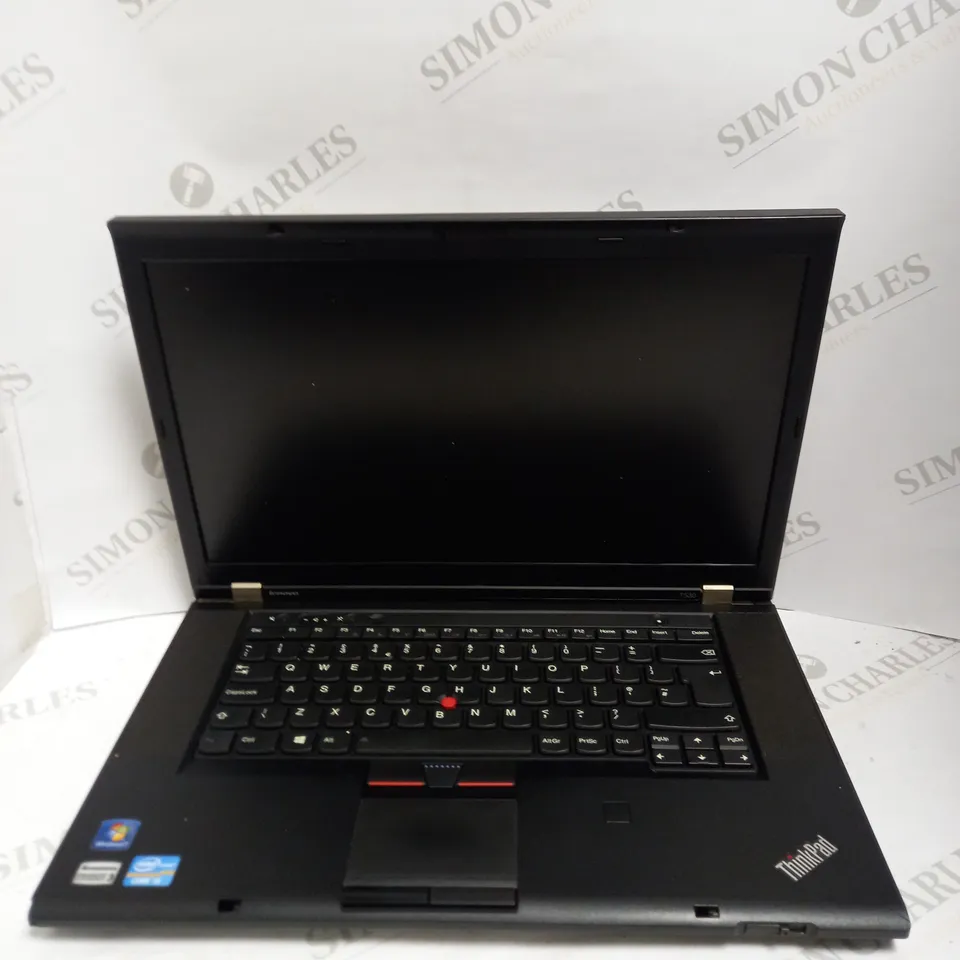 LENOVO THINKPAD T530 LAPTOP	