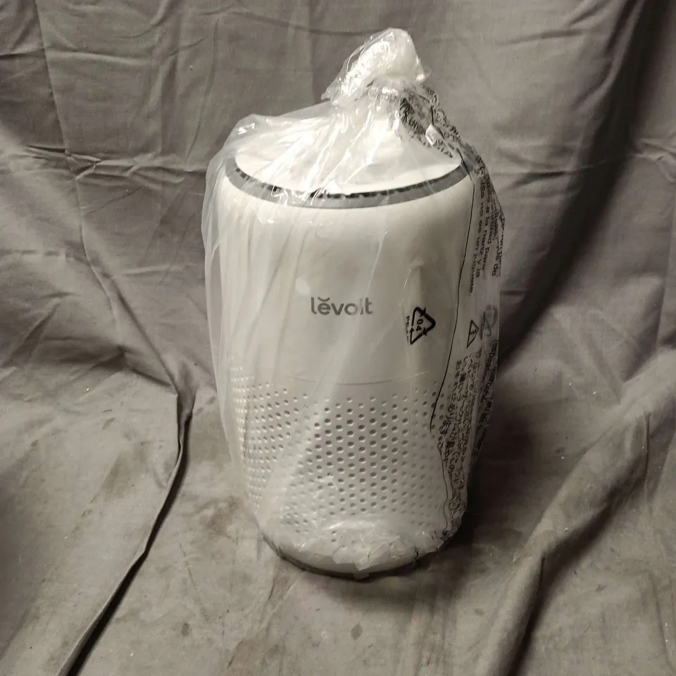 LEVOIT CORE MINI TRUE HEPA AIR PURIFIER BOXED