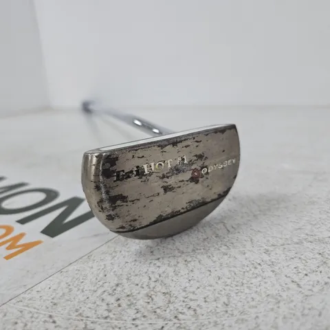 ODYSSEY TRI-HOT #1 GOLF PUTTER