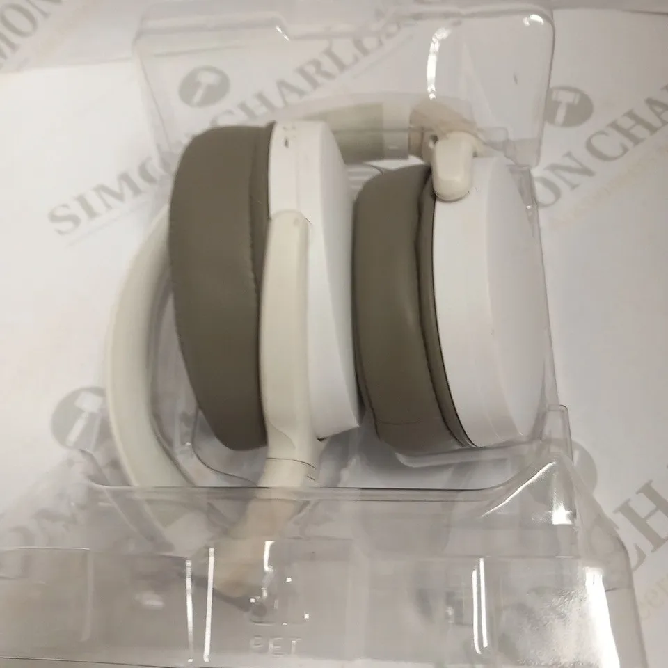 BOXED SKULLCANDY WIRELESS HESH ANC NOISE CANCELLING WIRELESS HEADPHONES